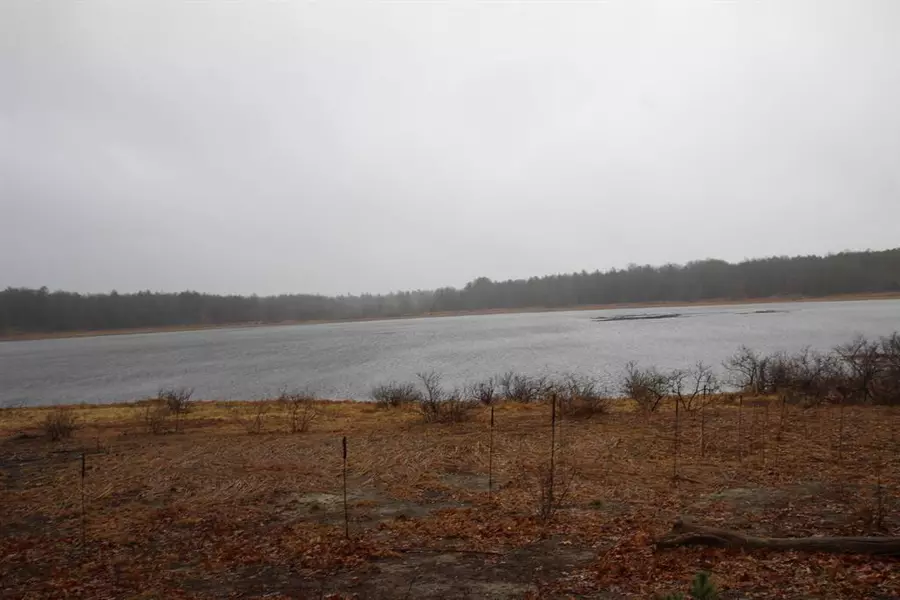 0 Round Lake Drive Lot 3, Holton Twp, MI 49425