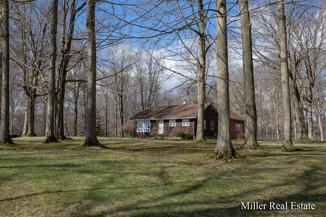 9148 S Bird Road, Baltimore Twp, MI 49050