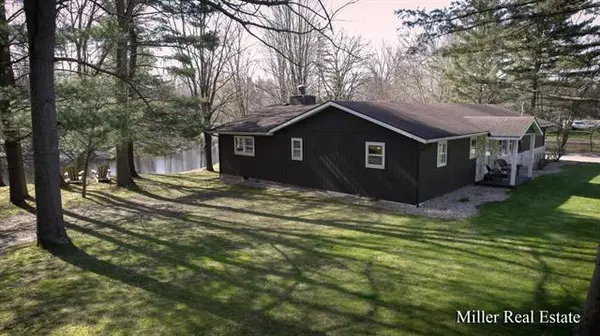 81 Meadow Lane, Hastings Twp, MI 49058