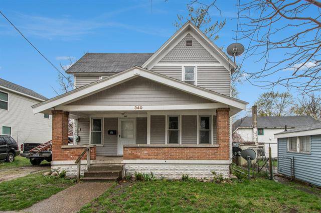340 SPENCER Street NE, Grand Rapids, MI 49505