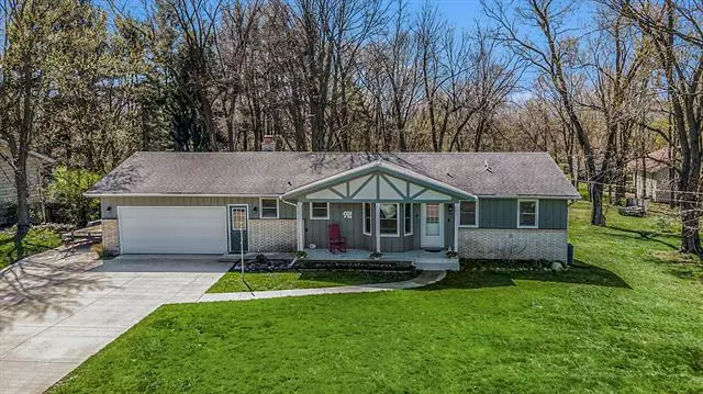 Gaines Twp, MI 49508,846 72nd Street SE