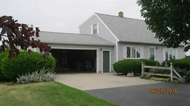 737 146th Avenue, Caledonia, MI 49316