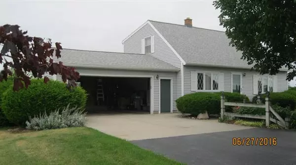 Caledonia, MI 49316,737 146th Avenue