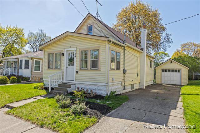 130 Bowne Street NE, Grand Rapids Twp, MI 49505