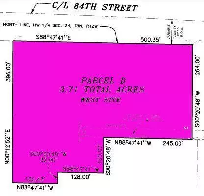 Byron Twp, MI 49315,670 84th Street SW