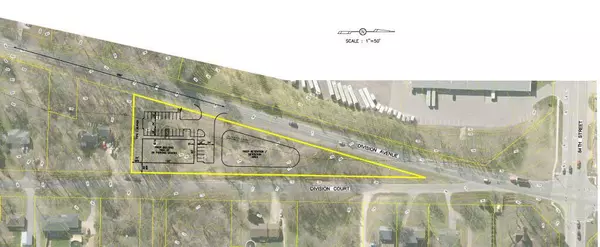 Byron Twp, MI 49315,8506 Division Court SE