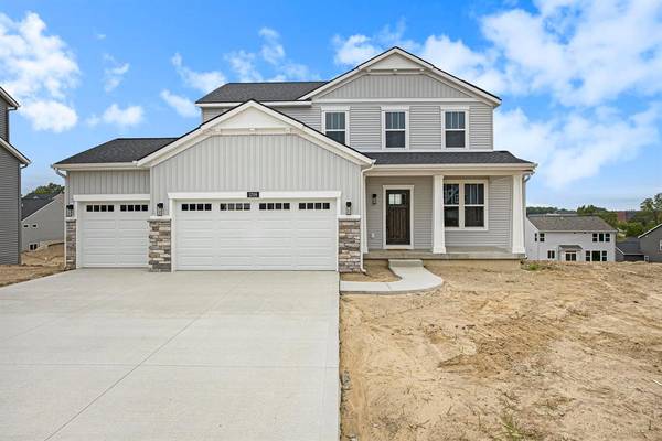 1709 Julienne Court, Byron Center, MI 49315