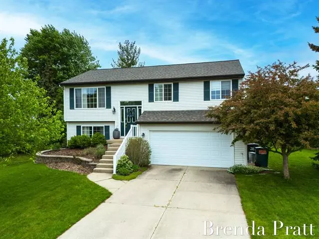 Gaines Twp, MI 49548,7588 Sunview Drive SE