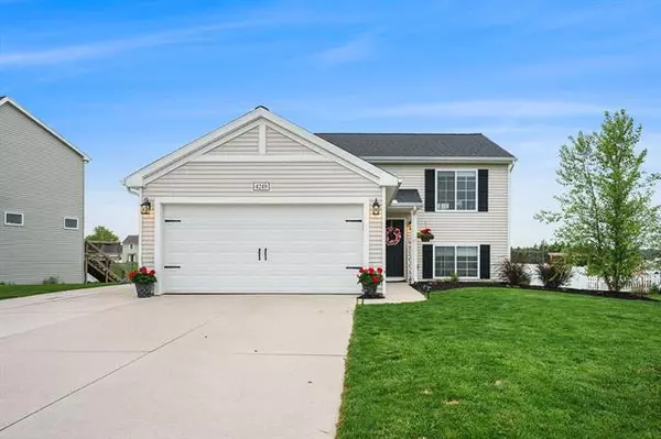 4249 Shetland Drive, Hudsonville, MI 49426