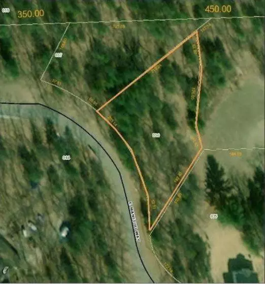 5007 E Manitou Way 36, Croton Twp, MI 49337
