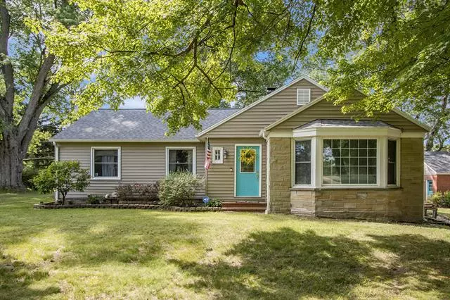 36519 52nd Avenue, Paw Paw Twp, MI 49079
