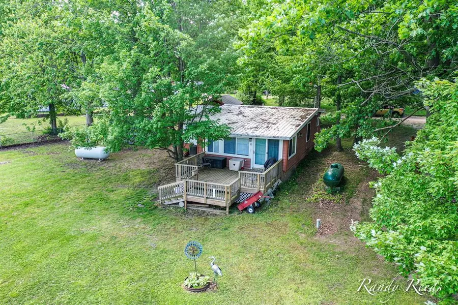 5430 Birch Haven Drive, Sheridan Twp, MI 49332