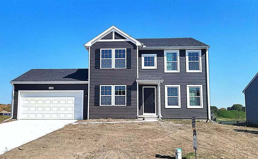 4138 Silverton Drive, Holland Twp, MI 49424