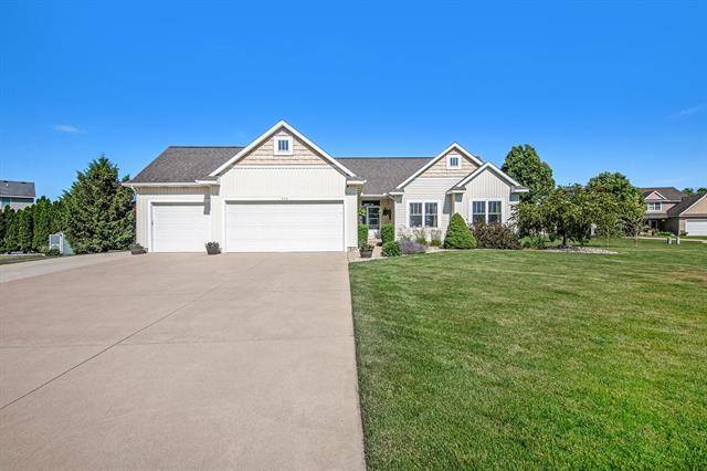 938 Golfside Court,  Georgetown Twp,  MI 49428