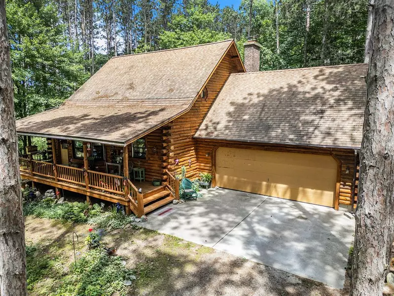 14217 7 Mile Road NE, Grattan Twp, MI 48809