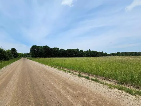 Douglass Twp, MI 48886,Lot A Waterwheel Road