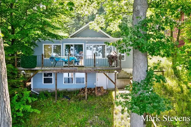 2429 N DAGGET Street, Pierson Twp, MI 49339