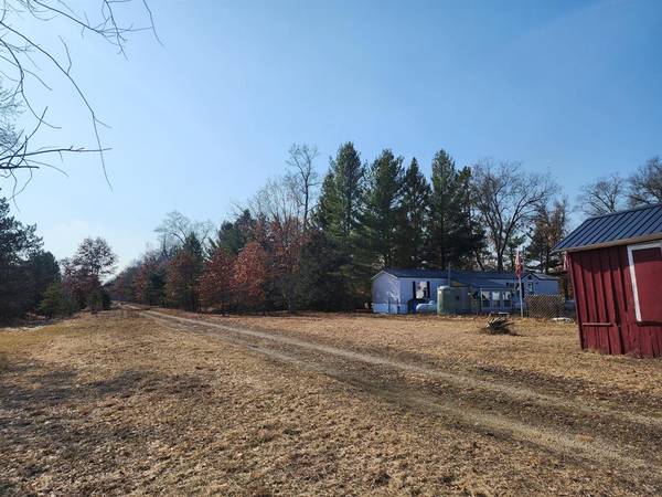 Lot A2 W 10 1/2 Mile Road, Eden Twp, MI 49644