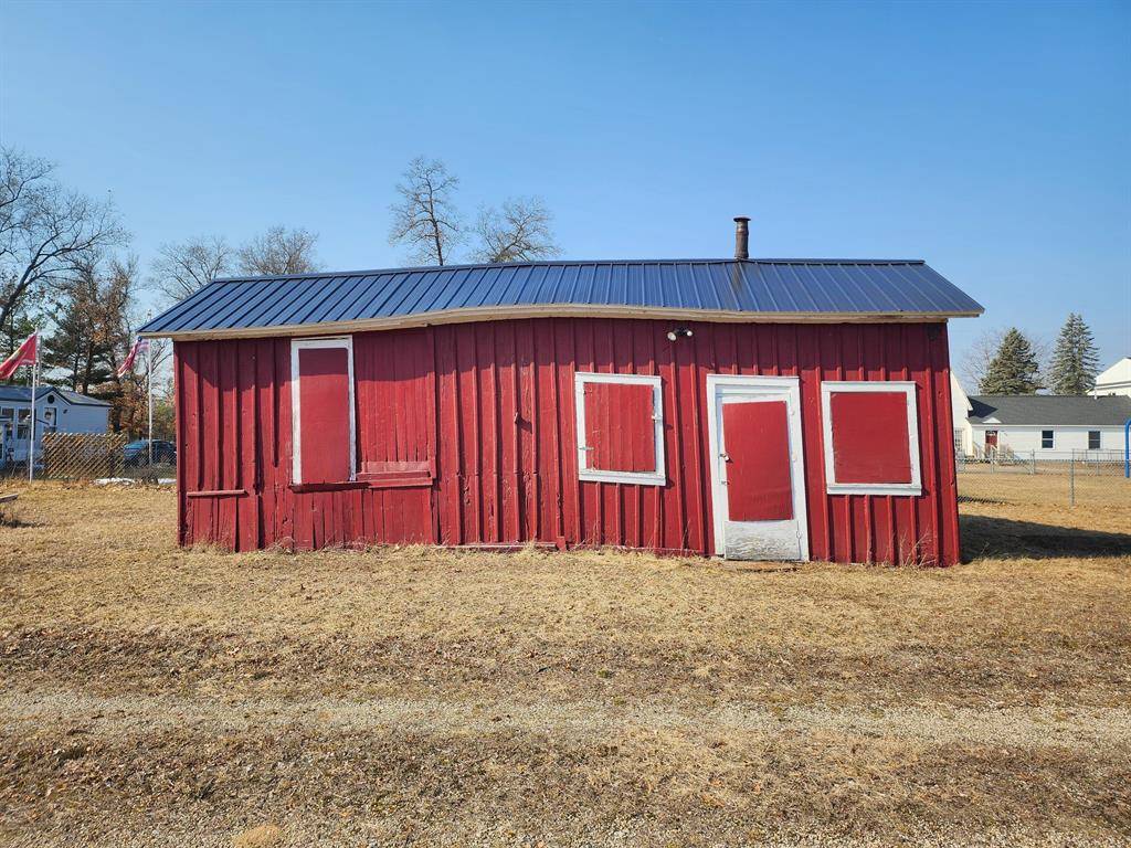 Lot A1 W 10 1/2 Mile Road, Eden Twp, MI 49644