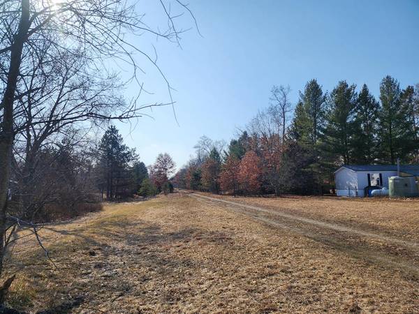 Lot B Jeffers Street, Eden Twp, MI 49644