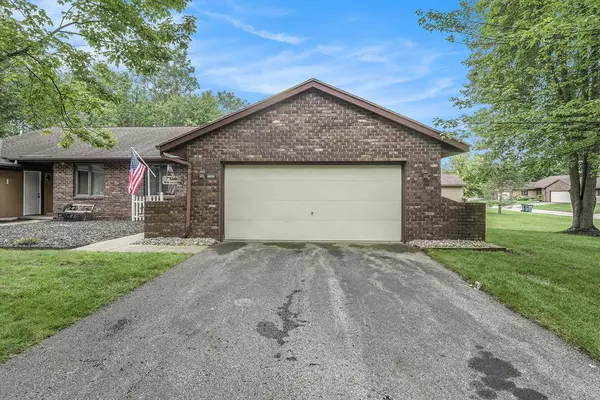 4610 Sand Creek Drive, Allendale, MI 49401