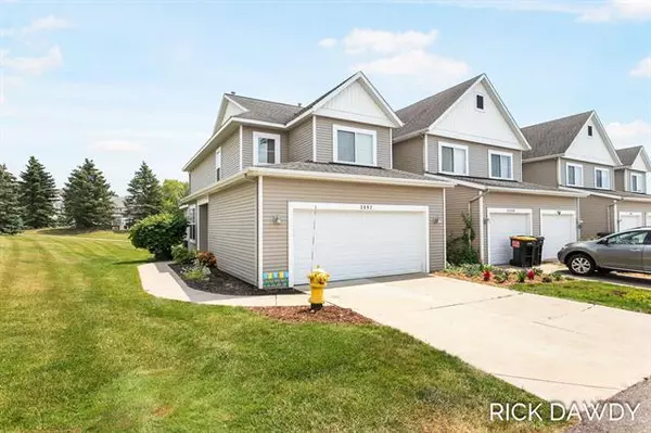 3692 Oxford Court, Hudsonville, MI 49426