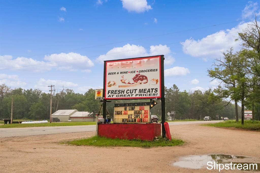 Norman Twp, MI 49689,17275 Caberfae Highway