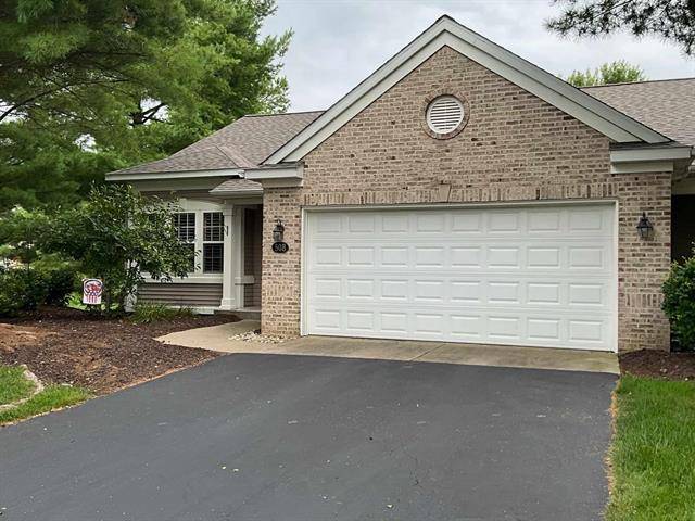 508 Abbey Mill Drive SE, Ada Twp, MI 49301