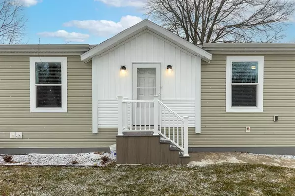 714 Mill Street 18, Leslie, MI 49251