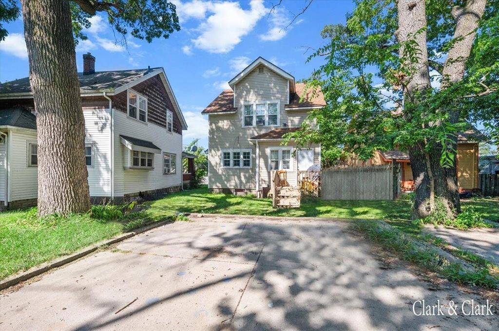 Grand Rapids, MI 49507,1632 Kalamazoo Avenue SE