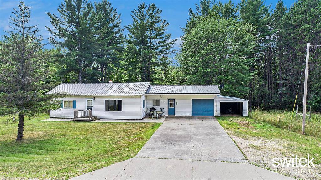 6737 Ingersoll Road SW, Fife Lake, MI 49633