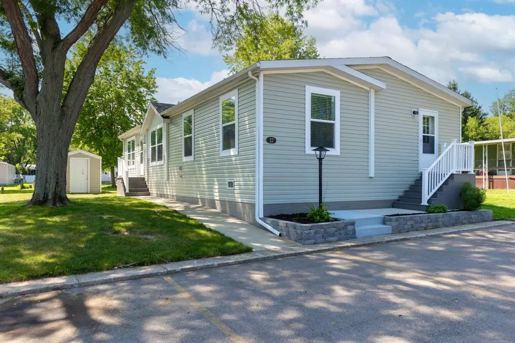 Leslie, MI 49251,714 Mill Street 27