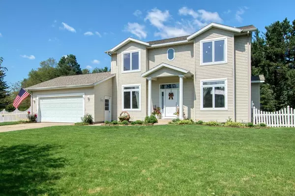 1859 Valley Pines Drive,  Hastings,  MI 49058