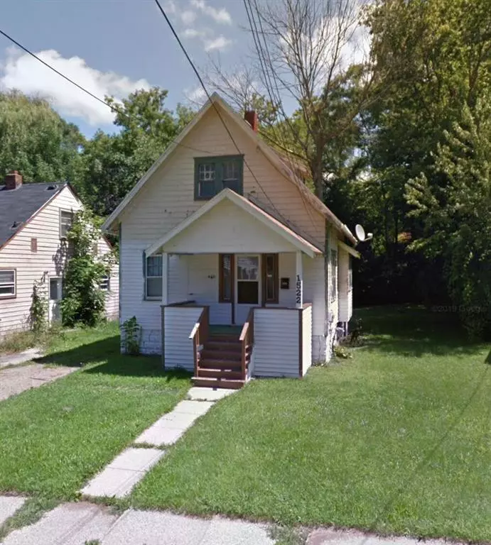 Lansing, MI 48915,1522 Robertson Avenue