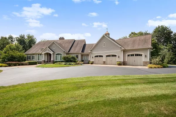 8959 Ridge River Court, Caledonia, MI 49316