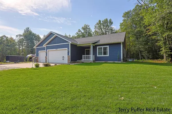 6109 Ruthie Lane, Sullivan Twp, MI 49415