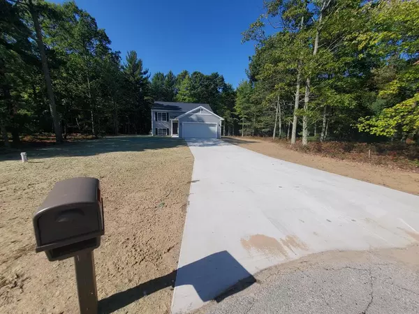 Fruitland Twp, MI 49445,3143 Angelwood Drive