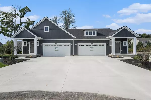 Jenison, MI 49428,8787 Brayridge Drive