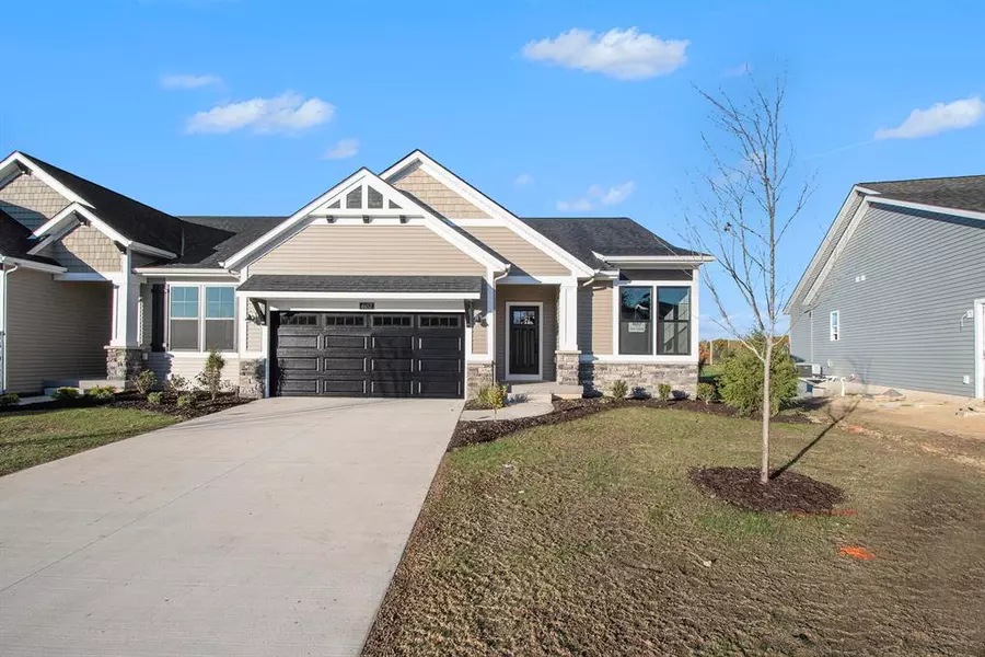 4657 Rare Bloom Drive, Hudsonville, MI 49426