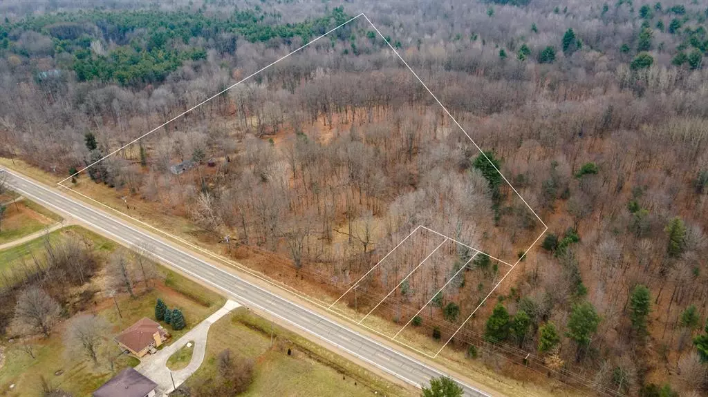 70386 M 43 Lot A Street, South Haven Twp, MI 49090