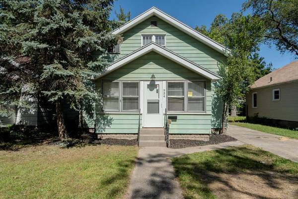 934 Ada Avenue, Muskegon, MI 49442