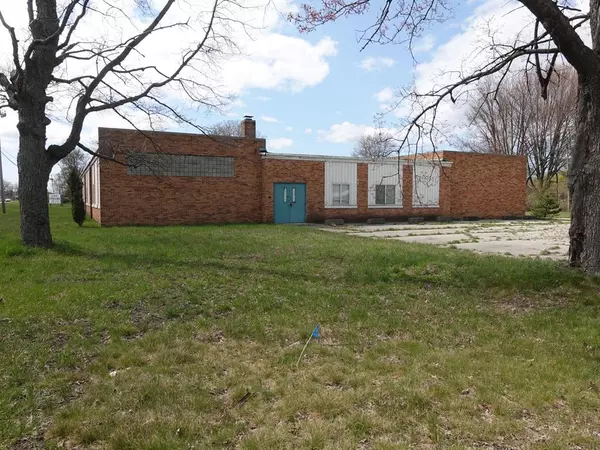 Muskegon Twp, MI 49442,3186 E Apple Avenue