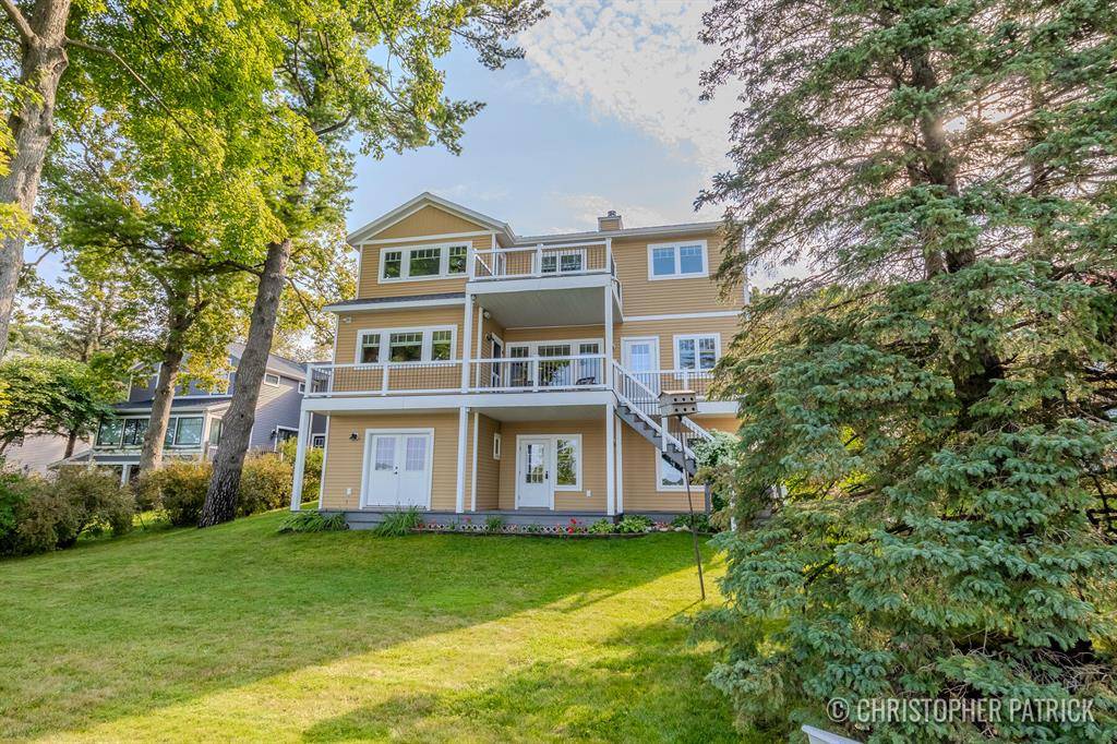 7217 Davies Drive NE, Cannon Twp, MI 49341