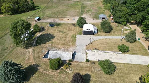 2480 Nickleplate Road, Ronald Twp, MI 48846