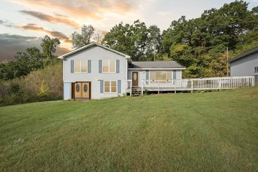 7055 Wabasis Avenue NE, Grattan Twp, MI 48809