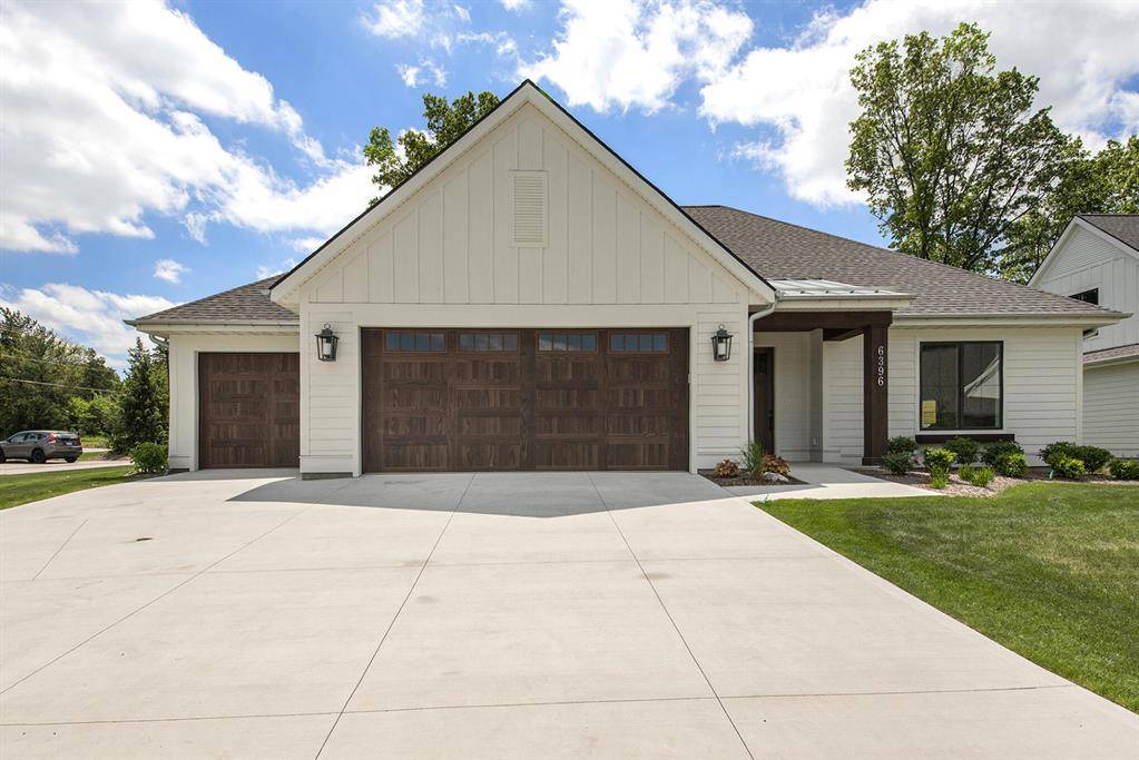 6396 Lamppost Circle SE 1, Cascade Twp, MI 49546