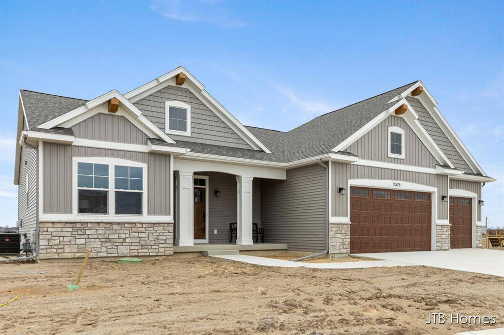 Allendale Twp, MI 49401,11376 Shoreline Drive 115