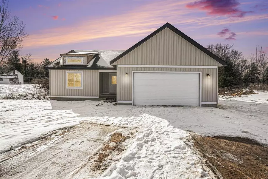 5057 Northpoint Drive, Pierson Twp, MI 49339