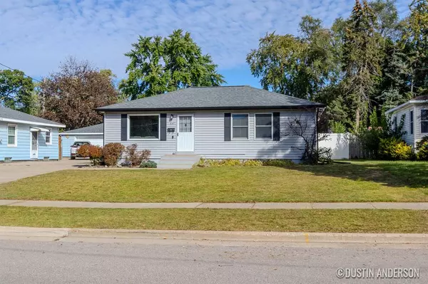 Wyoming, MI 49509,547 Oakcrest Street SW