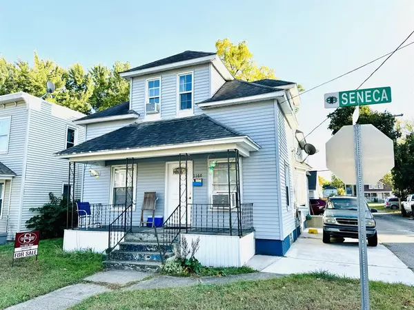 Wyoming, MI 49509,1160 Seneca Street SW